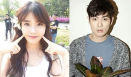 韩国娱乐圈iu吃瓜,揭秘韩国歌手的吃瓜瞬间